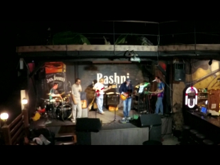 Bluescom stitched up