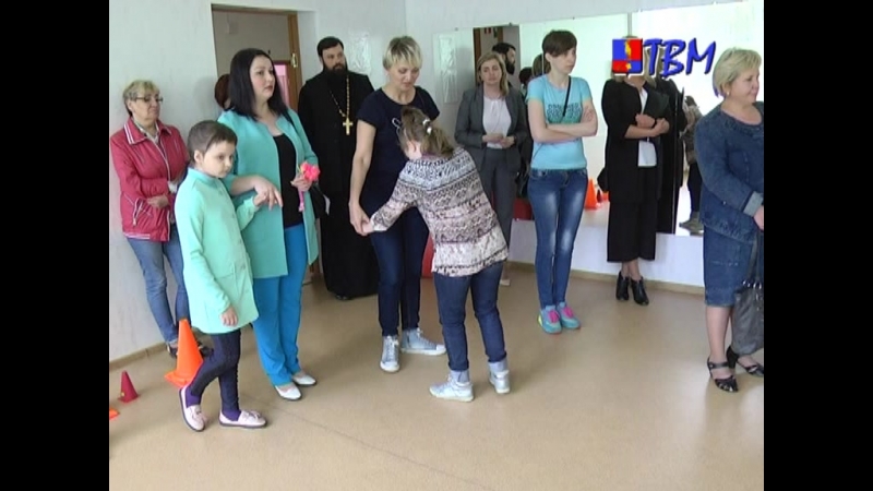 «роллер спорт особенным детям» комплексный центр соцобслуживания населения презентовал новый проект «волшебные ролики»