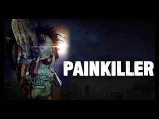 Обезболивающее (2021) pain porn (stressed to sex doctor's orders)