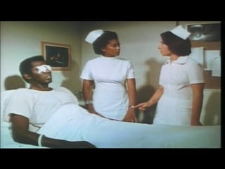 Молодые няня / сестра шерри / nurse sherri / black voodoo / hands of porn (1978) rip by lde1983