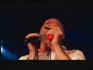 Bruce willis devil woman
