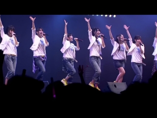 Ske48 mirai no tobira (team kii)