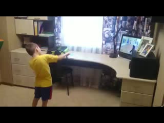 Отчёт урок 1 карпова арсения