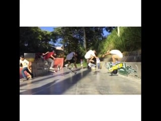 Camilo henao / в тандеме