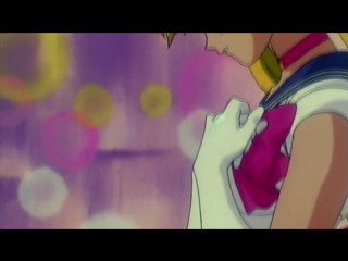 Usagi x mamoru (serena x darien) break up over sailor moon amv