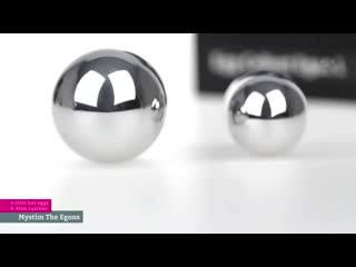 Аксессуар виброяйцо для электросекса яйцо желаний mystim