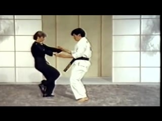 Defend yourself cynthia rothrock1