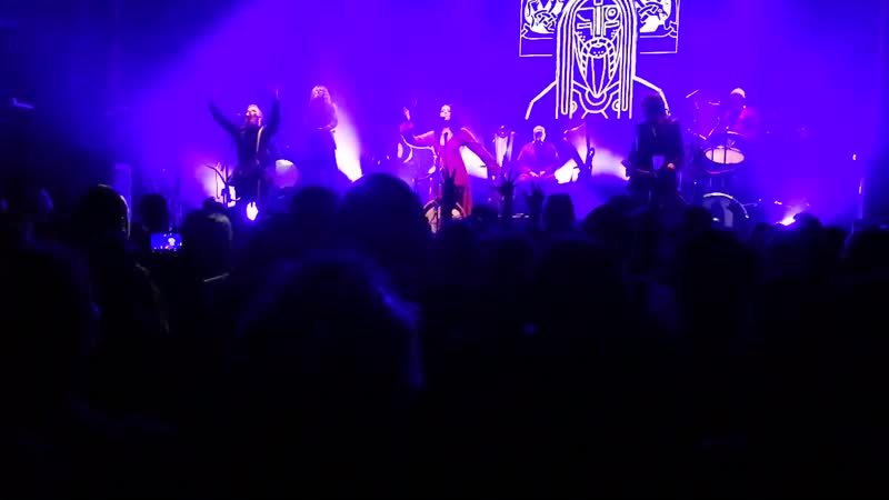 Skáld ó valhalla [live]