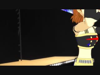 【第14回mmd杯ex】m@sterpiece live!! 765pro allstars+ hd ver【合作完全版】