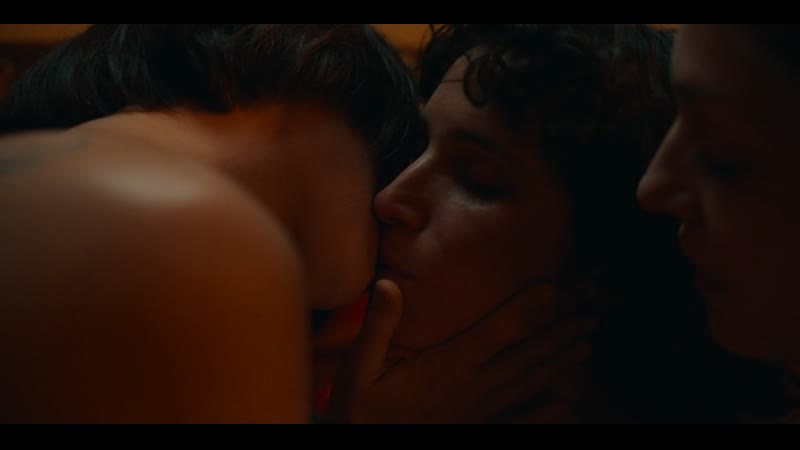 Джаннина фруттеро, меричель кальво, карла линарес смайлик / giannina fruttero, meritxell calvo, carla linares smiley