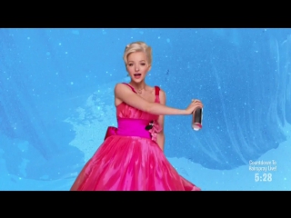 За кадром съёмок мюзикла «hairspray live!»