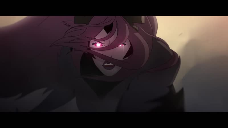 Afk arena | сага об отчаянии | русская озвучка