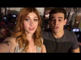 Katherine and alberto rosende