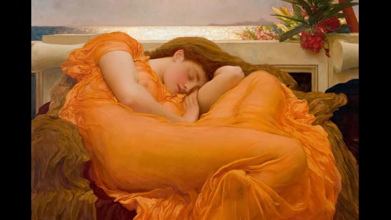 Спящая красавица / la bella durmiente