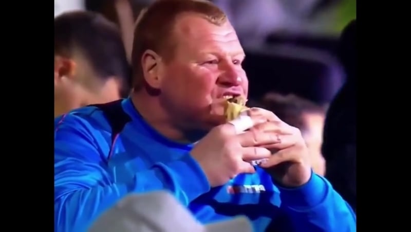 Вратарь саттон юнайтед