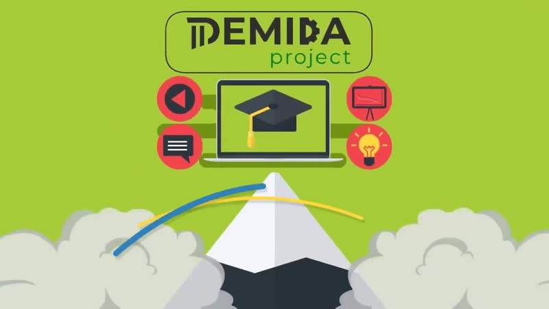 Demida рroject новая система автоматизации mlm рекрутинга как приглашать партнёров в сетевой млм