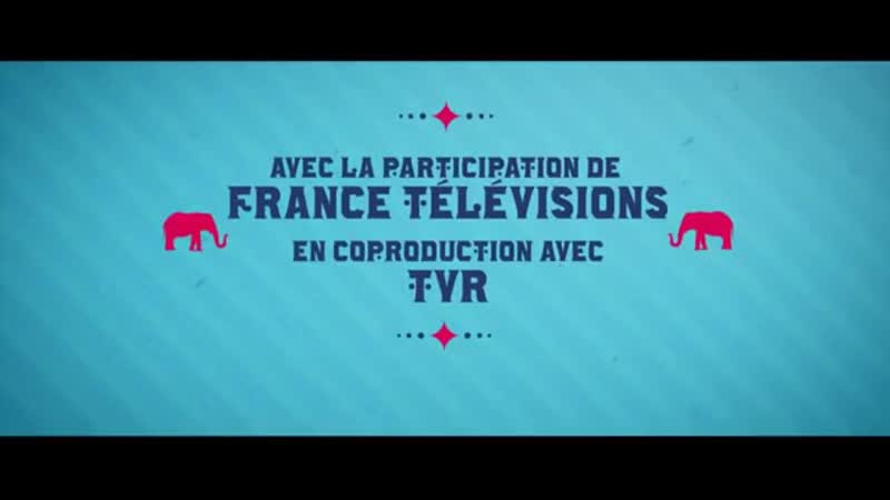 Saro (full show) live @ vieilles charrues 2018