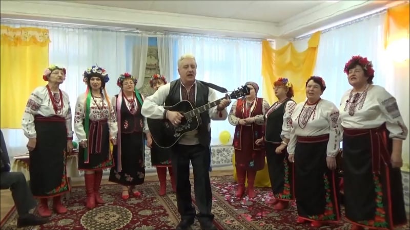 Ансамбль мрія