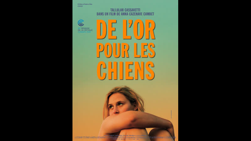 Бисер перед свиньями (2020) de l'or pour les chiens