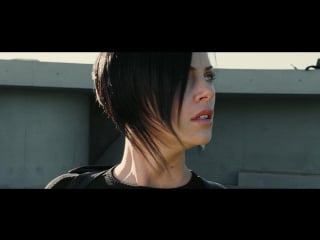 Эон флакс (æon flux)