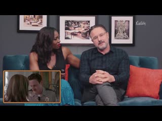 David arquette gets emotional while watching scream scenes with ex courteney cox peopletv