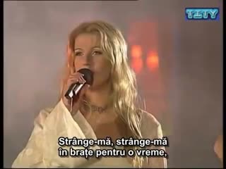 Rednex hold me for a while (subtitrat română)