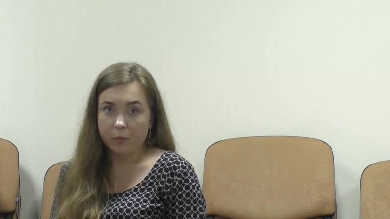 Отзыв ольги о курсе "женский круг" виталия бамбура