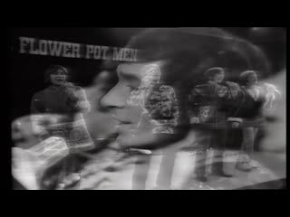 Flower pot men lets go to san francisco (beatclub 25 11 1967) = 40 jaar top 40 1967 1968