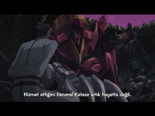 Code geass hangyaku no lelouch 17
