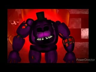 Dc2 fnaf blame it on the porn full animation eternal pain(1) hd