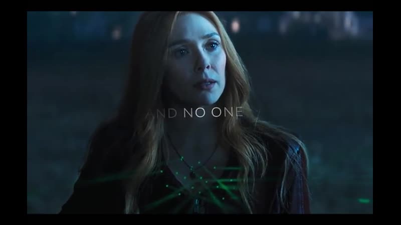 Scarlet witch | wanda maximoff