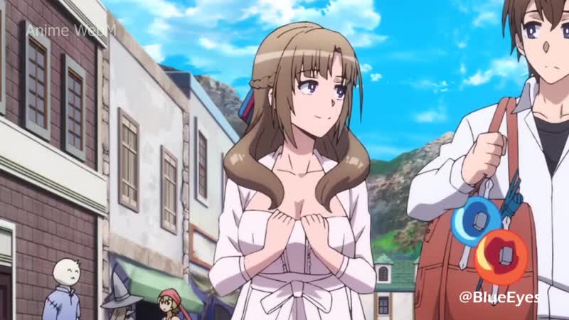Okaasan online, jojo