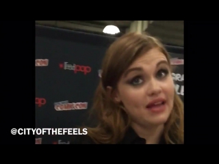 Holland roden about stydia(typical stydia)