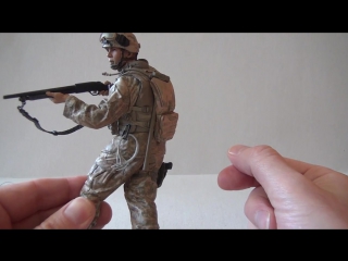 Figurka mcfarlane military marine rct series 3komentarz pl hd odcinek 21