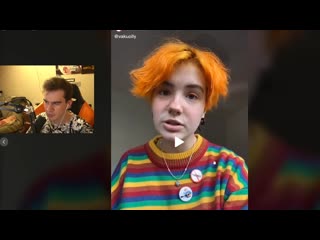 Братишкин смотрит привет, я подсяду? (vakuolly)