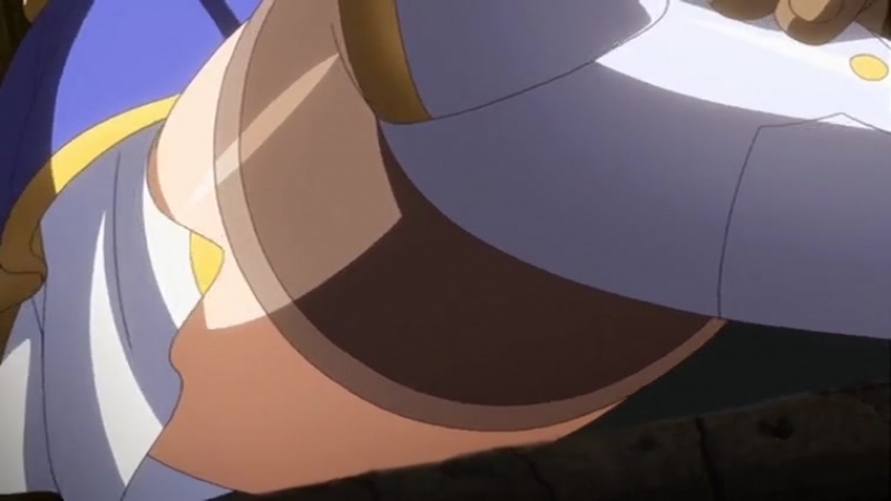 18+ hentai kuroinu kedakaki seijo wa hakudaku ni somaru / чёрный зверь (чёрный пёс) развращение благородных воительниц [02 ru]