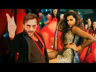 Allah duhai hai race 2 i saif ali khan, deepika padukone, john abraham songs