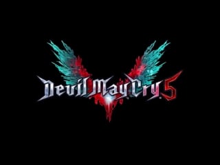 Devil may cry 5 gamescom 2018 trailer