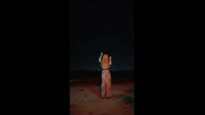[sns] 201022 vivi why not @ tiktok