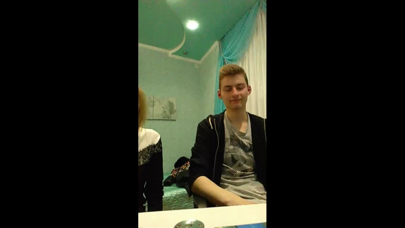 Оренбургские анимешники l live