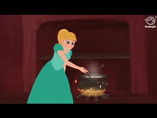 Cinderella full movie cartoon animated fairy tales for porn princess fairy  tales - BEST XXX TUBE