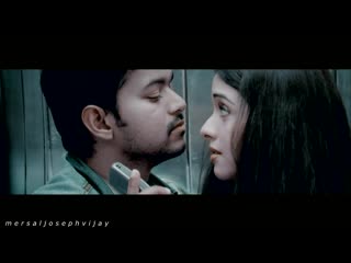 Vijay & asin