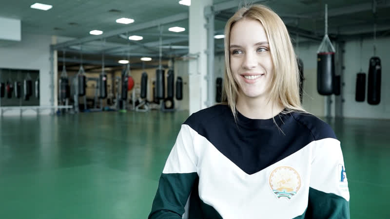 Азалия аминева влог