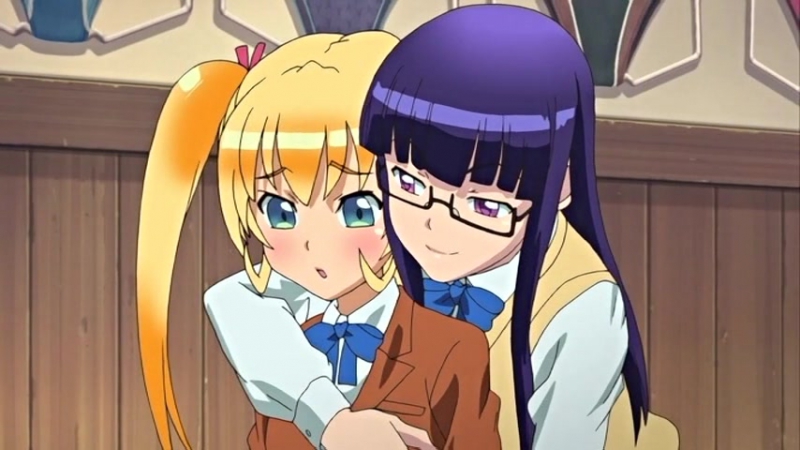 Futabu! [02 of 02] [2014] [rus]