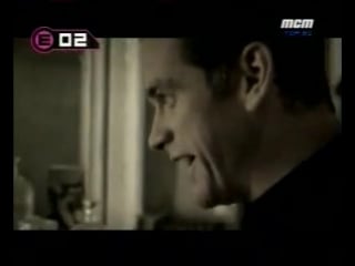 Garou et michel sardou la rivière de notre enfance