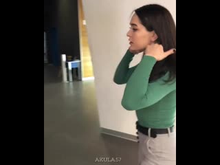 🎬когда девушка красива и опасна👊