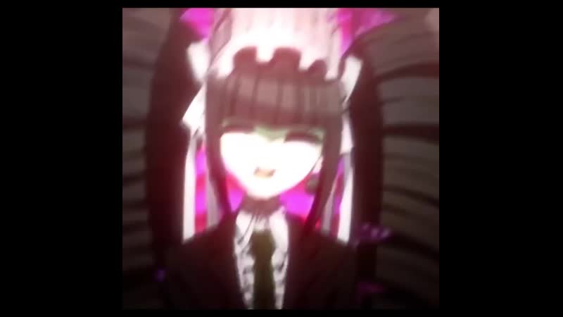 Celestia ludenberg ☆ danganronpa edit
