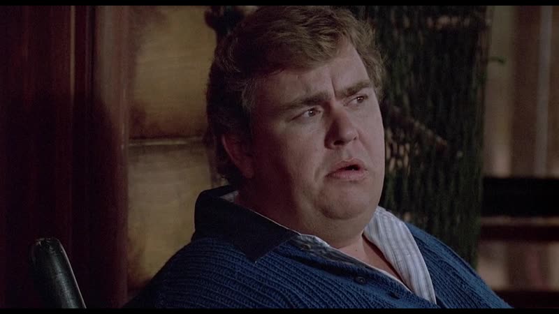 На лоне природы / the great outdoors (1988)