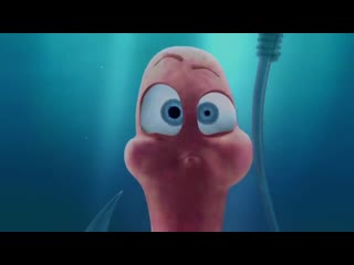 [кино огонь] 38 уникальных заставок студий в мультфильмах