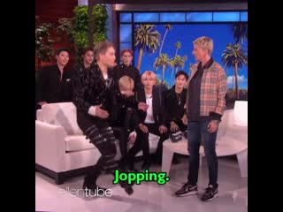 191008 theellenshow twitter